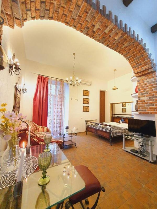Inn Home Apartments-Olimpiysky Stadium Area Kiew Exterior foto
